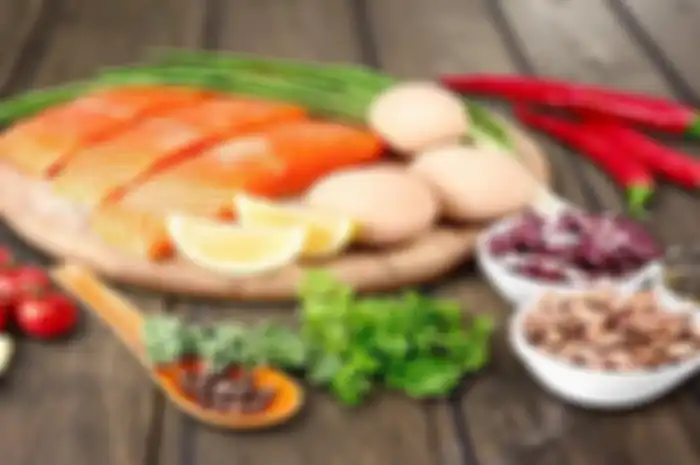 Inilah berbagai makanan sehat yang tepat dikonsumsi di masa new normal di tengah pandemi.