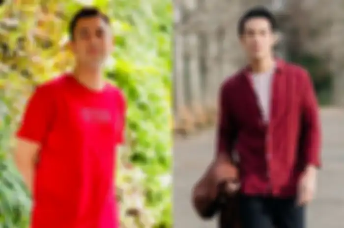 Raffi Ahmad terang-terangan ngaku begitu membenci Daniel Mananta gegara hal ini