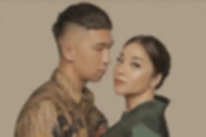 Nikita Willy-Indra Priawan