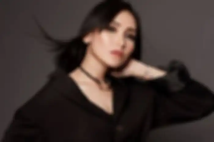 Ayu Ting Ting 