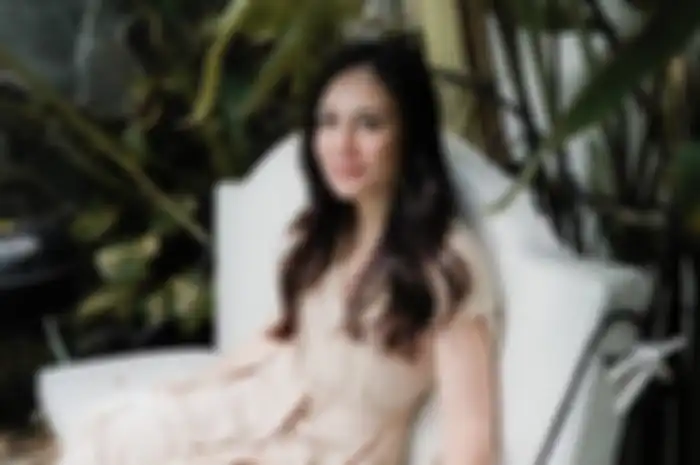 Wulan Guritno 