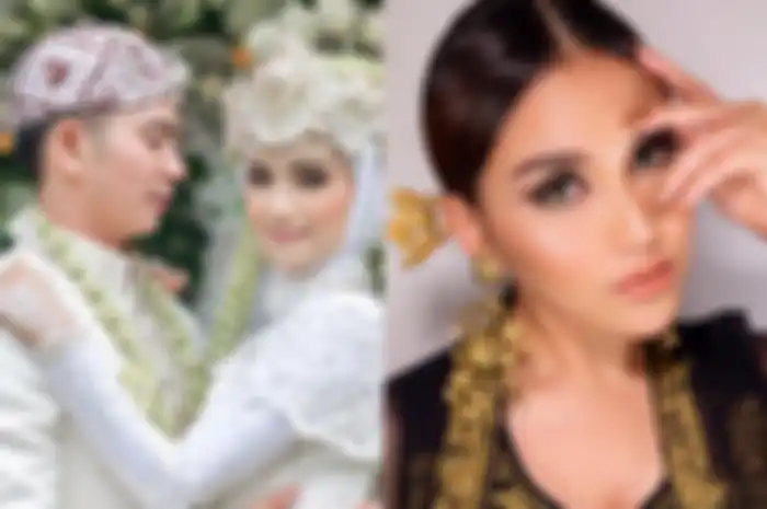 Pamer potret bareng Ayu Ting Ting, Nadya Mustika banjir cibiran hingga pose Rizky DA jadi sorotan