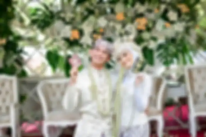 Rizki DA dan Nadya Mustika Rahayu