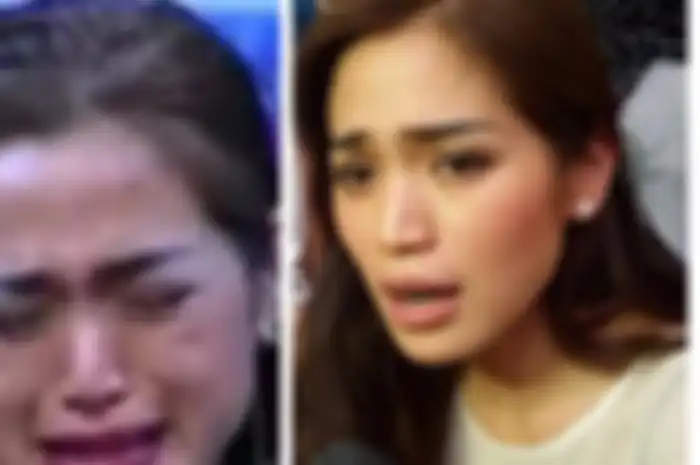 Jessica Iskandar curhat soal penyakit lain yang diidapnya