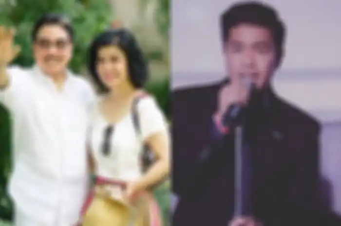 Tinggal di Rumah Bak Istana, Banyak yang Belum Tahu Ibu Ex Bams Samson Faktanya Dipersunting oleh Pengacara Ini, Sekali Tangani Kasus Kantongi Rp 15 Miliar
