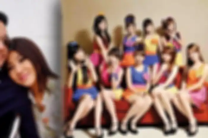 Dulunya Didepak, Kini Malah Sarwendah Sama Sekali Tak Diajak Reuni Cherrybelle, Raffi Ahmad Langsung Bereaksi Begini: Makanya...