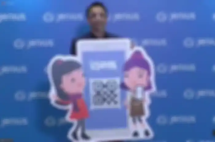 Waasi Sumintardja, Digital Banking Business Product Head Bank BTPN.