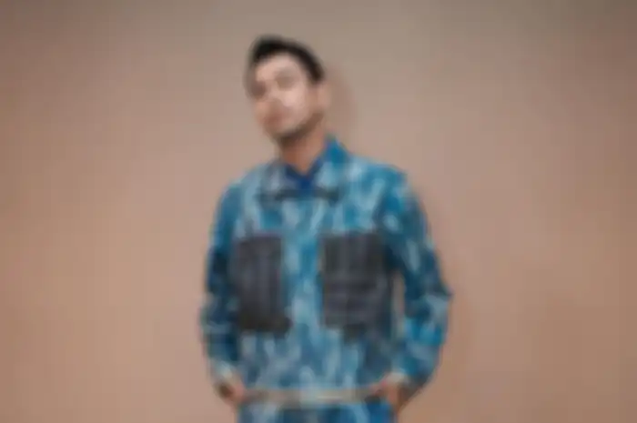 Raffi Ahmad 