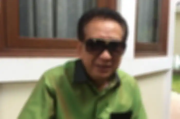 Anwar Fuady  