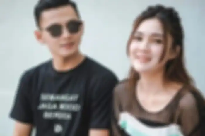 Nella Kharisma dan Dory Harsa