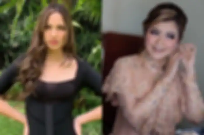 Adiknya Dijuluki Istri Manja Lantaran Tak Bisa Goreng Telur Hingga Kupas Salak, Kakak Nia Ramadhani Kuliti Tabiat Sang Artis yang Selalu Disembunyikan: Dia Paling Anti Bilang Gagal!