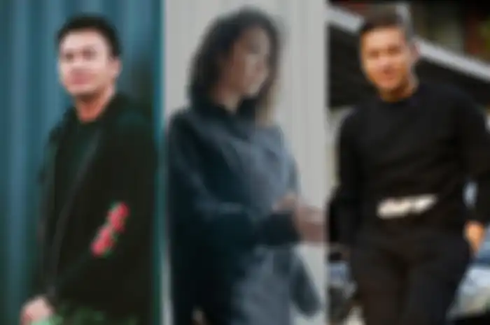 Bolak-balik Dirumorkan Putus Hingga Dipaksa Netizen Rujuk dengan Gading Marten, Gisella Anastasia Beri Jawaban Mengejutkan