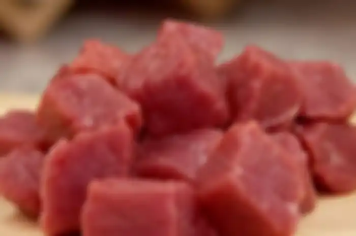 Daging Kambing Bisa Empuk, Ini Cara Mudah Memasaknya