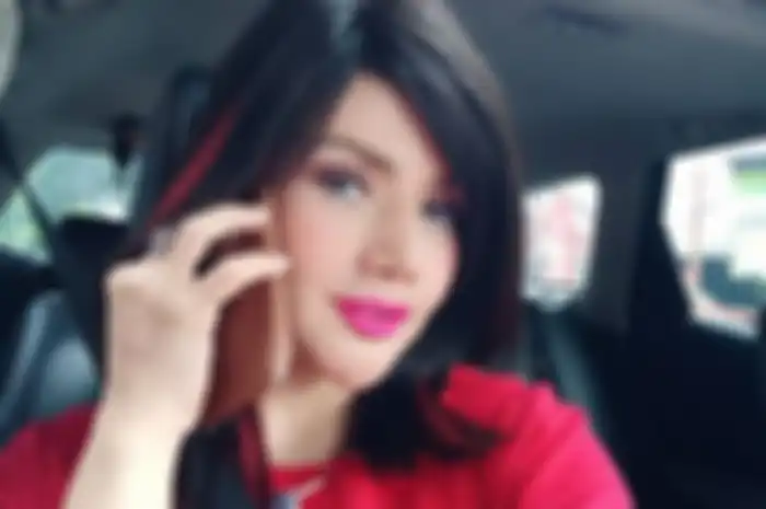 Barbie Kumalasari 