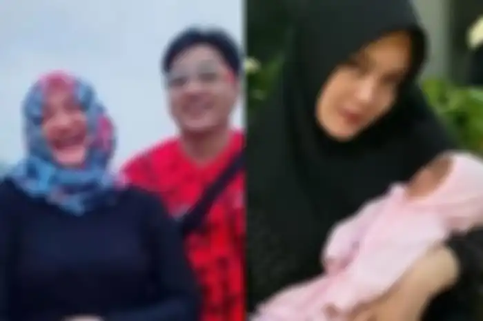 Teddy/Alm.Lina - Putri Delina