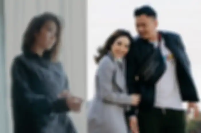 Tegas Nyatakan Putus, Sosok Ini Bongkar Prahara Cinta Gisella Anastasia dan Wijaya Saputra Hingga Blak-blakan Sentil Soal Parasit dan Numpang Tenang, Ada Apa?