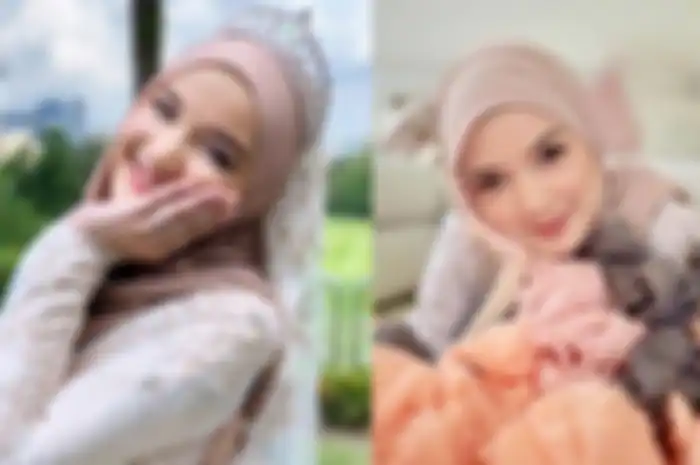 Alya Iman, artis Malaysia berusia 19 tahun yang dituding merebut suami orang