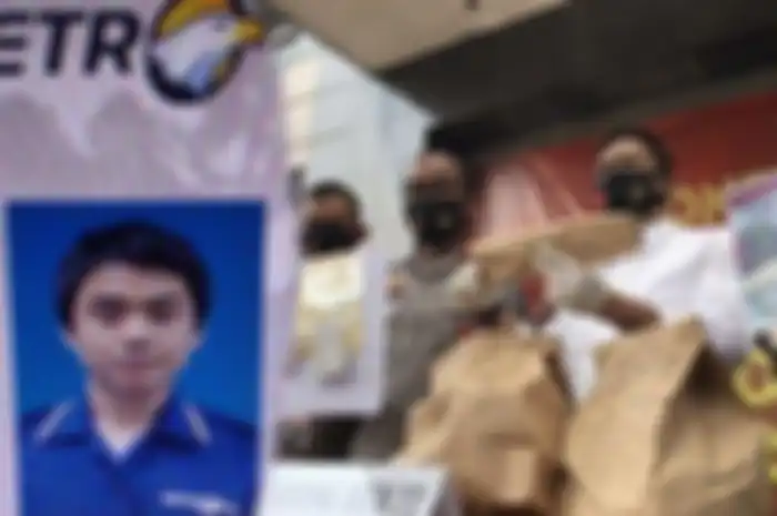 tewasnya editor Metro TV Yodi Prabowo membawa teka teki