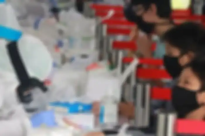 Hanya Rp 85 Ribu, Kini Bisa Menikmati Layanan Rapid Test di Stasiun
