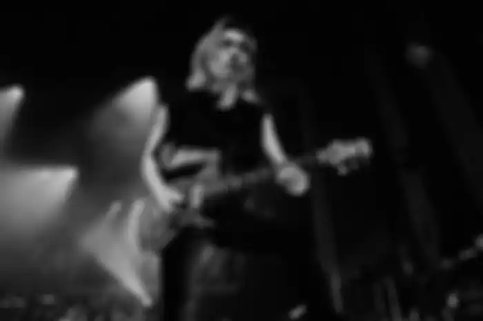 Toru Yamashita 'ONE OK ROCK'