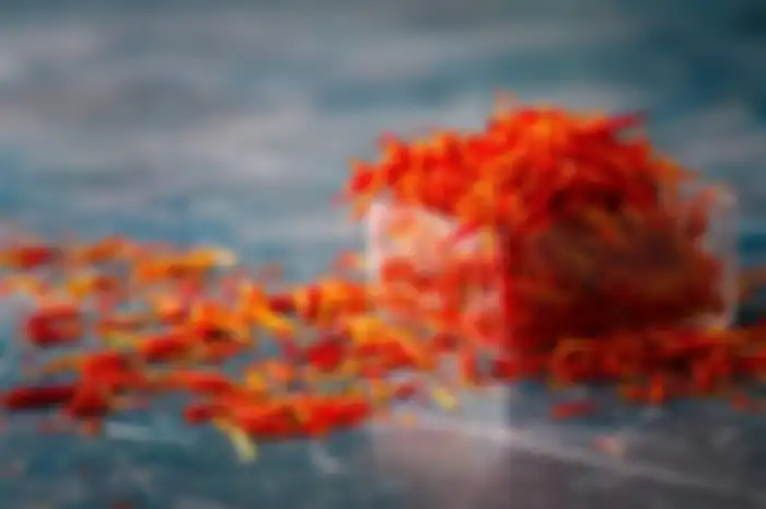 Jadi Rempah Termahal, Saffron Ternyata Bisa Menurunkan Berat Badan