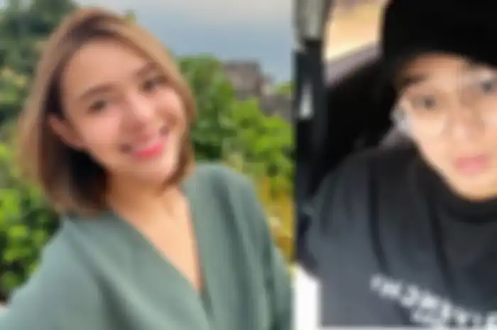 Billy Syahputra dan Amanda Manopo.
