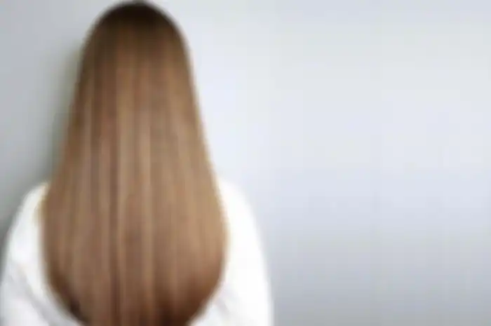 Rambut panjang