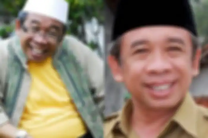 Nurul Qomar sempat gegerkan publik dengan miliki 4 istri dan sempat masuk penjara