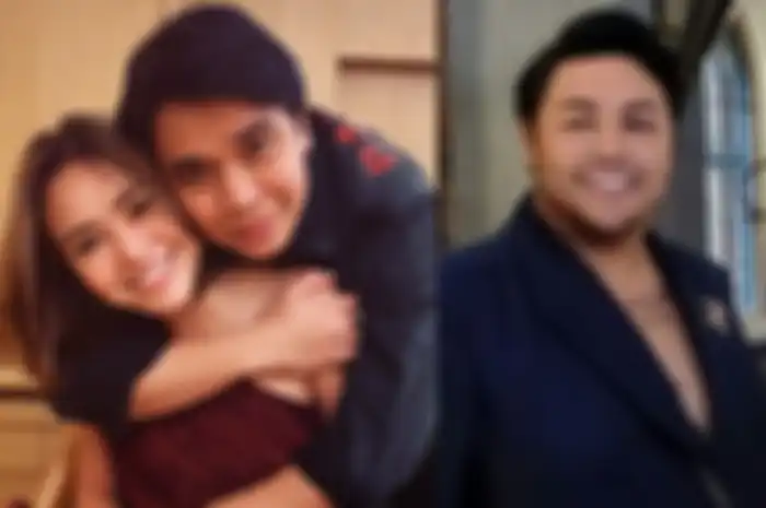 Tepis Tudingan Pacar Settingan, Ivan Gunawan Malah Khawatirkan Kondisi Amanda Manopo Usai Pacaran dengan Billy Syahputra: Gue Takut Lo Ketipu deh