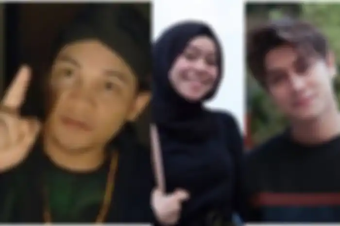 Mbah Mijan, Lesty Kejora dan Rizky Billar