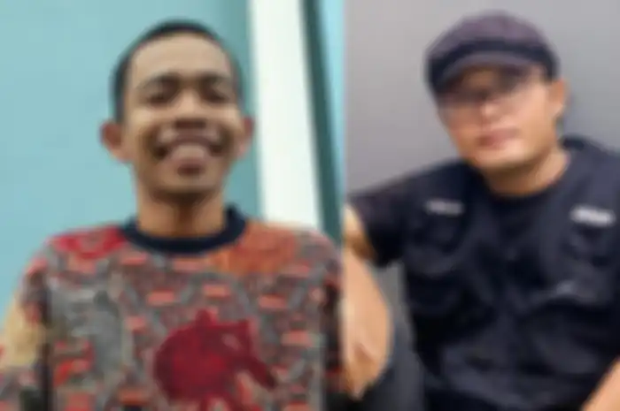 Dede Sunandar dan Sule