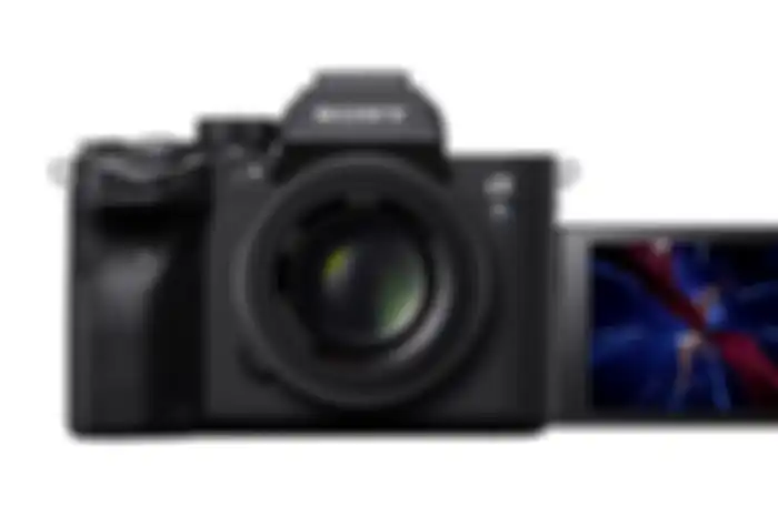 Sony Alpha 7S III