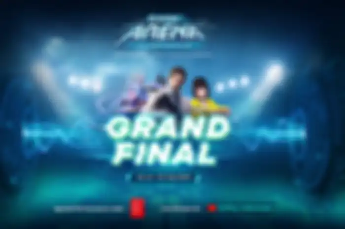 GoPay Arena Championship