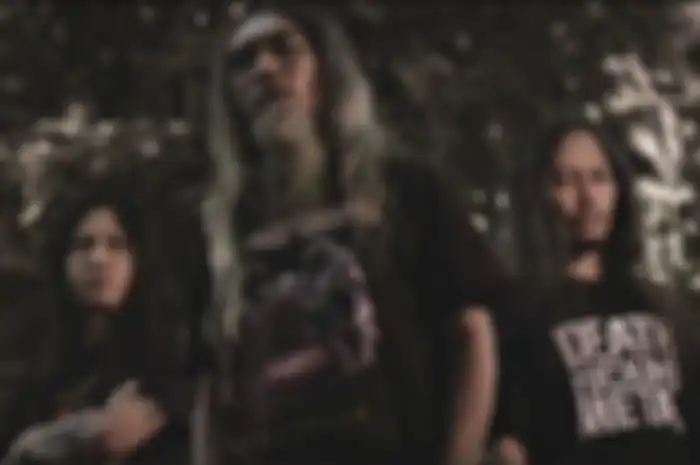 Death Vomit
