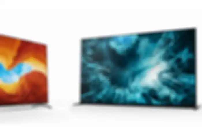 TV Sony 