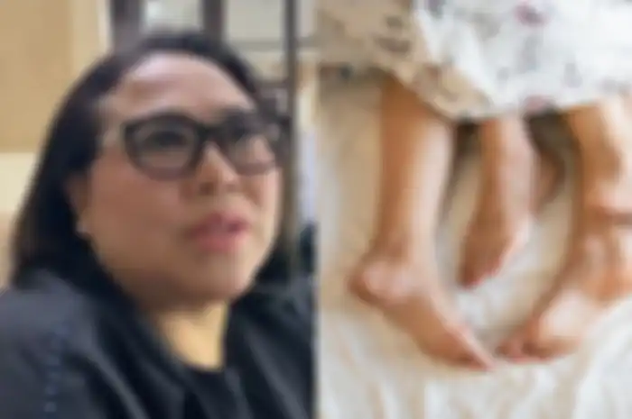 Terbongkar! Nunung Blak-blakan Demi Puaskan Hasrat Biologis Saat Direhabilitasi, Rogoh Kocek Ratusan Ribu dan Dikunci dari Luar Selama 4 Jam Bersama Iyan Sambiran