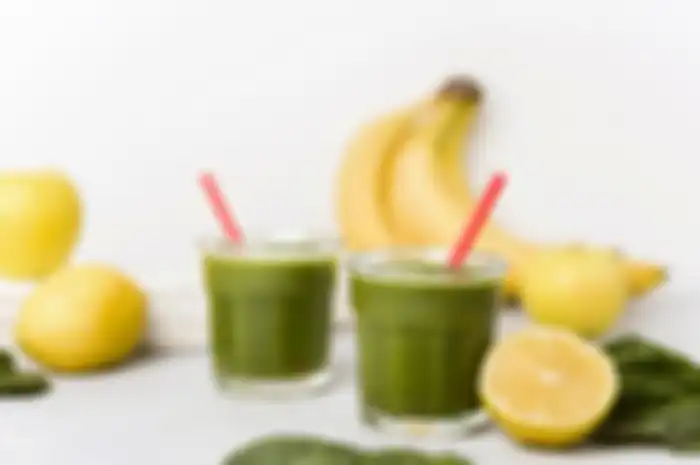 Inilah Jus Buah yang Aman untuk Penderita Asam Lambung, Yakin Masih Mau Minum Obat?