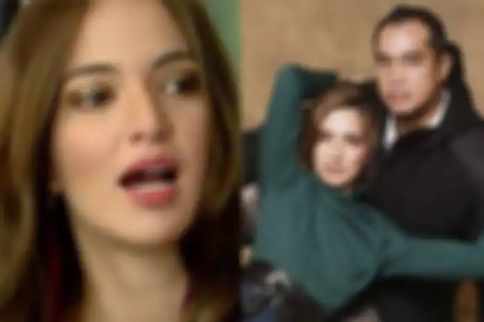 Reaksi Nia Ramadhani saat Ardi Bakrie ingin nikah lagi