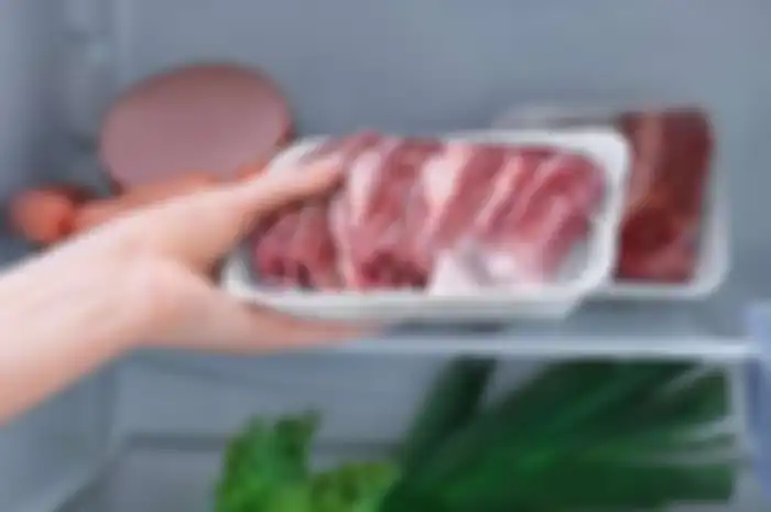 Menyimpan daging kurban yang benar di kulkas