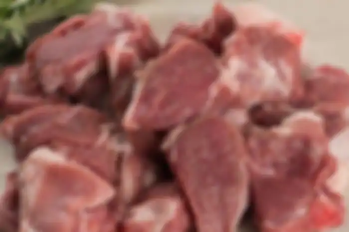 Cara simpan daging kurban yang benar agar tahan lama