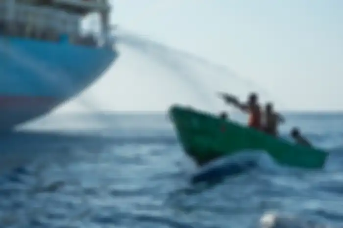 Bergerak Senyap di Antara Hiruk Pikuk Konflik Laut China Selatan, Kelompok Teroris yang Tak Segan Penggal Kepala Korbannya Ini Kini Kian Beringas di Laut Asia Pasifik
