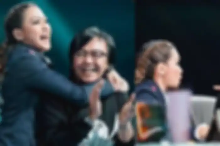 Gegara Pengakuan Wanita Ini, Ari Lasso Tetiba Yakin Maia Estianty dan Anang Hermansyah Sebenarnya Berjodoh, Anang: Dulu Dhani Ngrebut Maia dari Aku