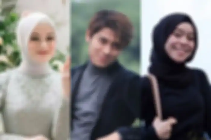 Sama-sama Jagain Jodoh Orang hingga Dicomblangkan dengan Lesty Kejora, Rizky Billar Ngamuk Saat Dituduh Dekati sang Biduan Demi Bikin Dinda Hauw Cemburu: Niatnya Saya Cuma Berteman!