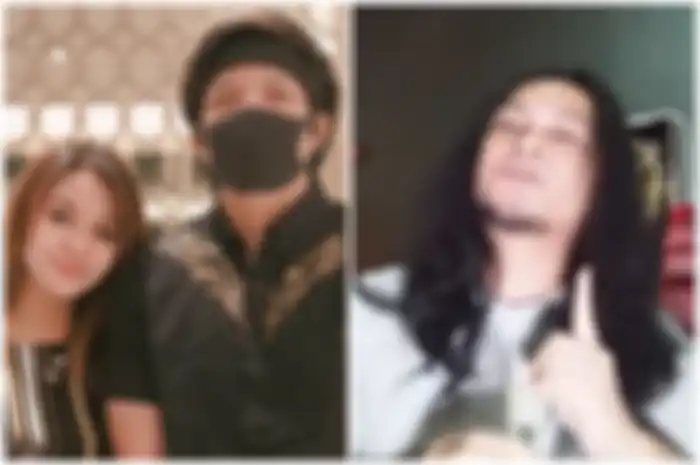 Pelaminan Sudah di Depan Mata, Atta Halilintar dan Aurel Hermansyah Disebut Dibayang-bayang Aura Negatif, Mbah Mijan: Setiap Orang Punya Masa Lalu