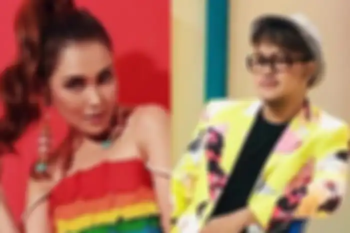 Terus-terusan Bahas Ayu Ting Ting di Depan Raffi Ahmad dan Nagita Slavina, Penyanyi Dangdut Ini Banjir Nyinyiran Netizen: Kalo Gak BIsa Becanda Mending Gak Usa!