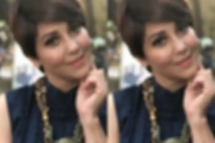 Sempat jatuh ke pelukan pria beristri, inilah sosok suami Meriam Bellina yang jarang tersorot kamera