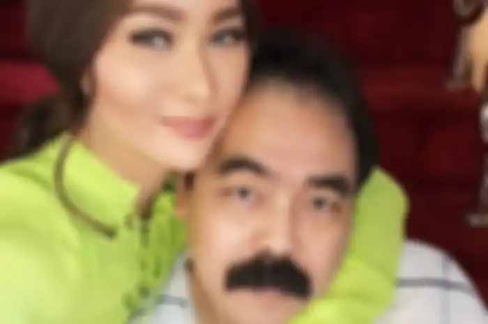 Inul dan Adam Suseno