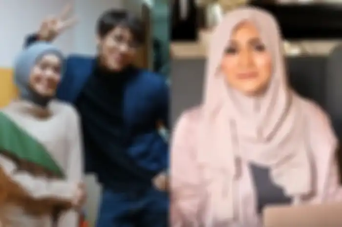 Poppy Amalya mengungkap kedekatan Lesty Kejora dan Rizky Billar