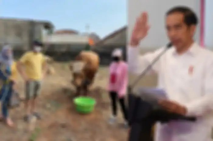 Dijuluki Sultan Andara Hingga Berat Sapinya Saingi Hewan Kurban Milik Jokowi, Raffi Ahmad Langsung Salah Tingkah: Tidak boleh Lebih dari Presiden!