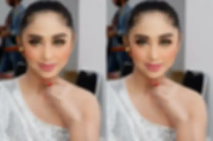 Dewi Perssik
